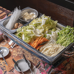 野菜追加