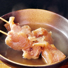 和牛すじ