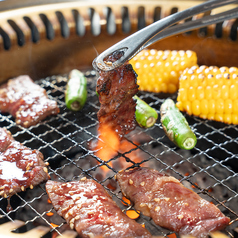 焼肉 久蒔のおすすめポイント1