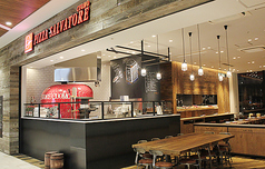 サルヴァトーレ クオモ SALVATORE CUOMO PIZZA ららぽーと立川立飛の写真