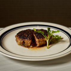STEAK&HAMBURG EDGE エッジのおすすめ料理3