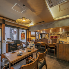 居酒屋 東家 二日市店の雰囲気3