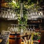 ESOLA(エソラ)名物！時間無制限のワインビュッフェは1990円から◎！