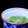 【HAKUの愉しみ方】〆には鶏スープ♪飲んだ後には濃縮された鶏スープで。