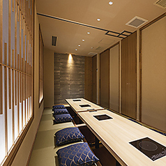 天文館 吾愛人 本店の雰囲気2