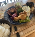 & CAFE SPACE DINING バルのおすすめ料理1