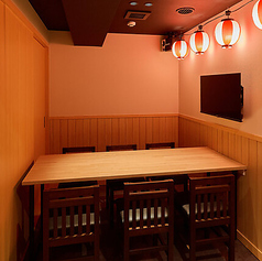 酔い処 さんちゃんの雰囲気3