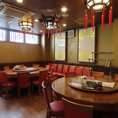 民福北京火考鴨店 ペキンカォヤーテン 中華街店の特集写真