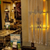 シープマン シルクロードウイグル料理 池袋店の雰囲気2