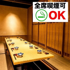 鳥陣 蒲田店特集写真1