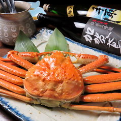 海鮮居酒屋 近江町食堂のコース写真