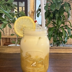 NO.26 バナナミルク