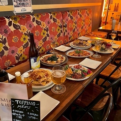 PARATACO パラタコのコース写真