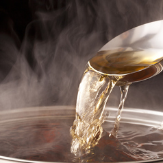 厳選五種節「極みだし」