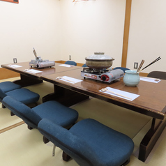 8名様でご利用した場合です。