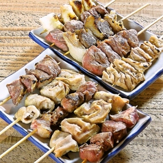 酒場ハコザキ 調布店の写真2