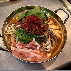 カレー専門店 ナゴミヤのコース写真