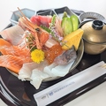 料理メニュー写真&nbsp;王道 海鮮丼