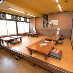 仙姫3号店の雰囲気3