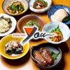 Dining room you ダイニングルームユー