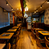 ヒマラヤプラス綱島駅前店の雰囲気2