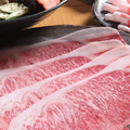 和牛と海鮮 しゃぶ平のおすすめ料理1