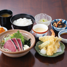 土佐料理 祢保希 日本橋店の特集写真