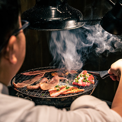 大衆焼肉酒場 たつぼー 本店特集写真1