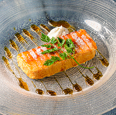 自家製カタラーナ