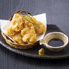 大分名物 とり天