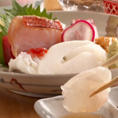 割烹嘉とうのおすすめ料理3