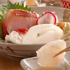 割烹嘉とうのおすすめ料理3