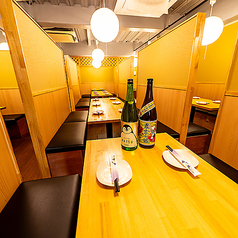 歌舞伎商店の特集写真