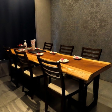 居酒屋 二足三文の雰囲気1