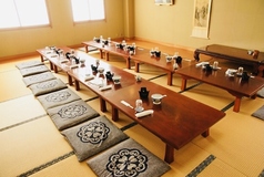 藤枝宴会居酒屋 しんとみのコース写真