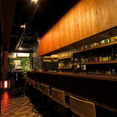 Caribbean Bar OKUIZUMI カリビアン バー オクイズミの特集写真