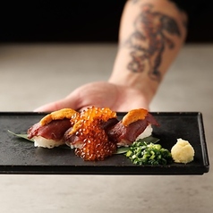 季作 KISAKU aune海浜幕張店のおすすめドリンク2