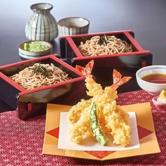 和食麺処サガミ 塩尻北インター店の写真