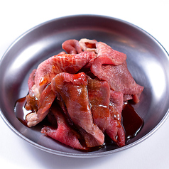 牛タン先