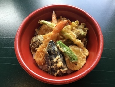 天丼