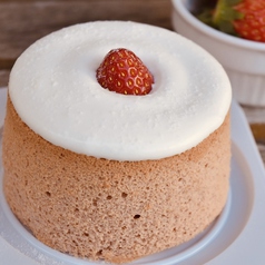 カフェ マリオ シフォン CAFE MARIO CHIFFONの特集写真