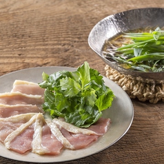 地どり屋つかだのおすすめ料理1