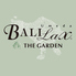 バリラックス BALILax THE GARDEN 梅田のロゴ