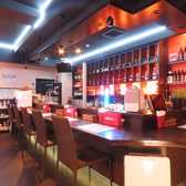 本場韓国居酒屋 絆 KIZUNAの雰囲気2