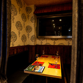 ヒマラヤプラス綱島駅前店の雰囲気3