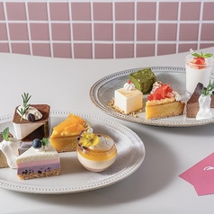 rublancのおすすめ料理1