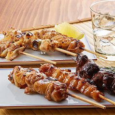 大衆焼き鳥ZUNZUNのおすすめ料理1