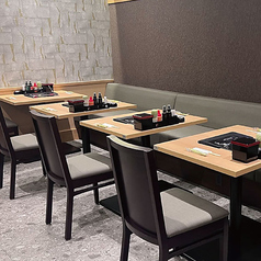 寿司 ゆふいんの雰囲気3