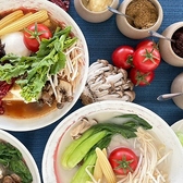 九州創作 千山万水のおすすめ料理3