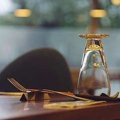 TFU Cafeteria Olive ティーエフユー カフェテリア オリーブの雰囲気2